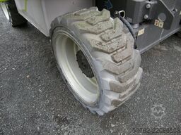 Zoomlion ZT22J Allrad