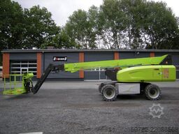 Zoomlion ZT22J Allrad