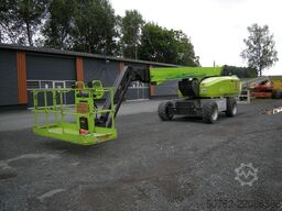 Zoomlion ZT22J Allrad
