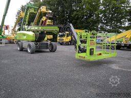 Zoomlion ZT22J Allrad