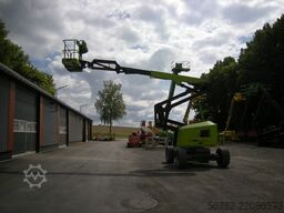 Zoomlion ZA14J Allrad