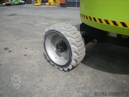 Zoomlion ZA14J Allrad