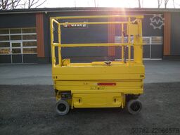 JLG 1930ES