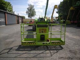 Zoomlion ZT20J Allrad