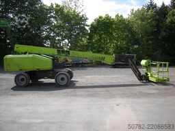 Zoomlion ZT20J Allrad
