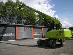 Zoomlion ZT20J Allrad