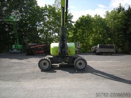 Zoomlion ZT20J Allrad