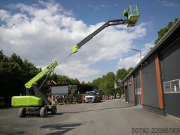 Zoomlion ZT20J Allrad