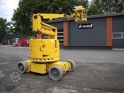 Genie Z34/22N