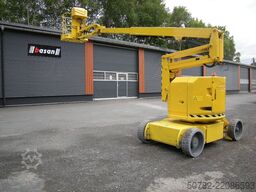 Genie Z34/22N