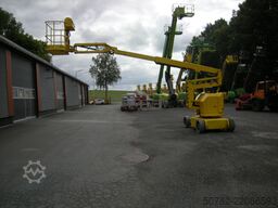 Genie Z34/22N