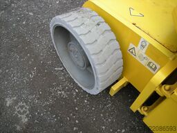 Genie Z34/22N