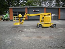 Genie Z34/22N