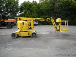 Genie Z34/22N