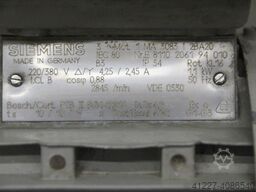 Siemens 1 MA 3083 / 2BA20