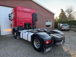 DAF XF 106.460 / Space Cab / Euro6 / Kipper Hydraul...