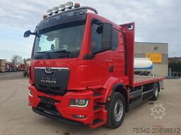 MAN TGS 18.470 Platform