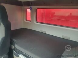 MAN TGS 18.470 Platform