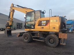 Caterpillar M316F