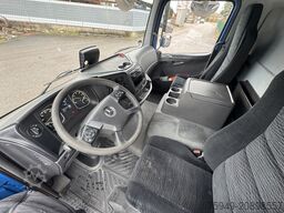 Mercedes-Benz Atego 1218 L Koffer 8,10m LBW, Automatik