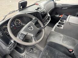 Mercedes-Benz Atego 1218 L Koffer 8,10m LBW, Automatik