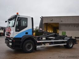 Iveco Stralis 330