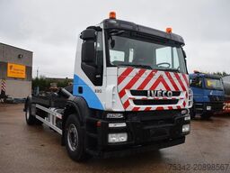 Iveco Stralis 330