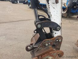 Bobcat E35 - 3500 KG