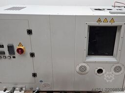 Zwick / Roell RS-Simulatoren TEE160/LN2 40S