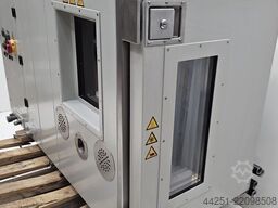 Zwick / Roell RS-Simulatoren TEE160/LN2 40S