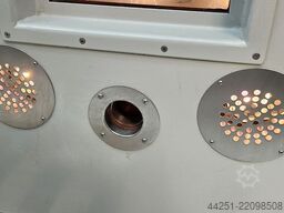 Zwick / Roell RS-Simulatoren TEE160/LN2 40S