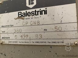 Balestrini CP CNB