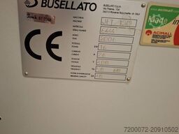 BUSELLATO JET 130