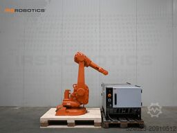 ABB IRB1600-7/1.45 IRC5