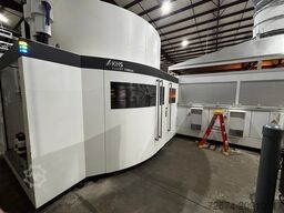 KHS Bottling Water Bottling Line 72.000 bph