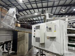 KHS Bottling Water Bottling Line 72.000 bph