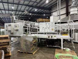 KHS Bottling Water Bottling Line 72.000 bph