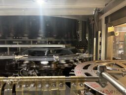 KHS Bottling Water Bottling Line 72.000 bph