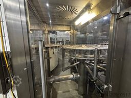 KHS Bottling Water Bottling Line 72.000 bph