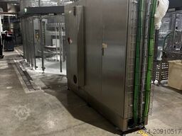 KHS Bottling Water Bottling Line 72.000 bph