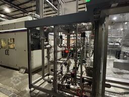 KHS Bottling Water Bottling Line 72.000 bph