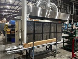 KHS Bottling Water Bottling Line 72.000 bph