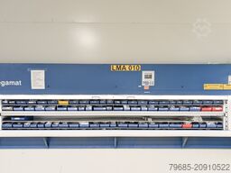 Kardex Remstar Megamat 205x/406/30