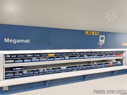 Kardex Remstar Megamat 205x/406/30