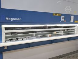 Kardex Remstar Megamat 205x/406/30