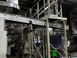 KHS Bottling 2008 Water Bottling Line 43.000 bph