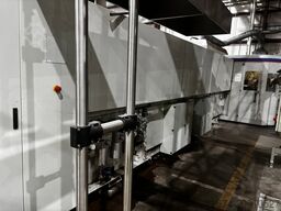 KHS Bottling 2008 Water Bottling Line 43.000 bph