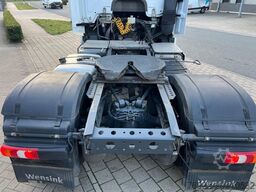 Mercedes-Benz ACTROS 1940 LS E 6 / STREAMSPACE / AIRCO/ STAND...