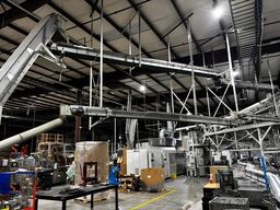 KHS Bottling PET Water Bottling Line 72.000 bph 2009