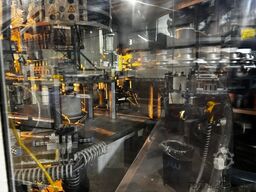 KHS Bottling PET Water Bottling Line 72.000 bph 2009